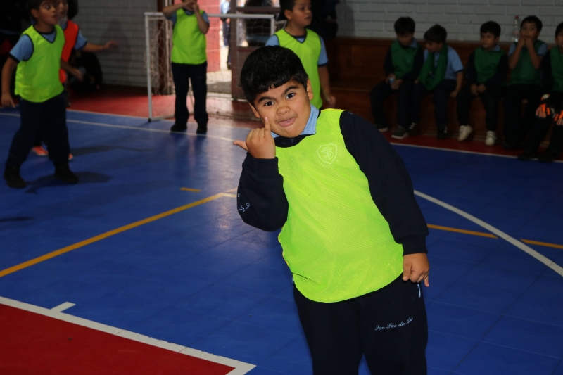 Día de la Actividad Física